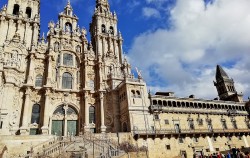 CAMINO DE SANTIAGO DE COMPOSTELA PARA CAMINANTES